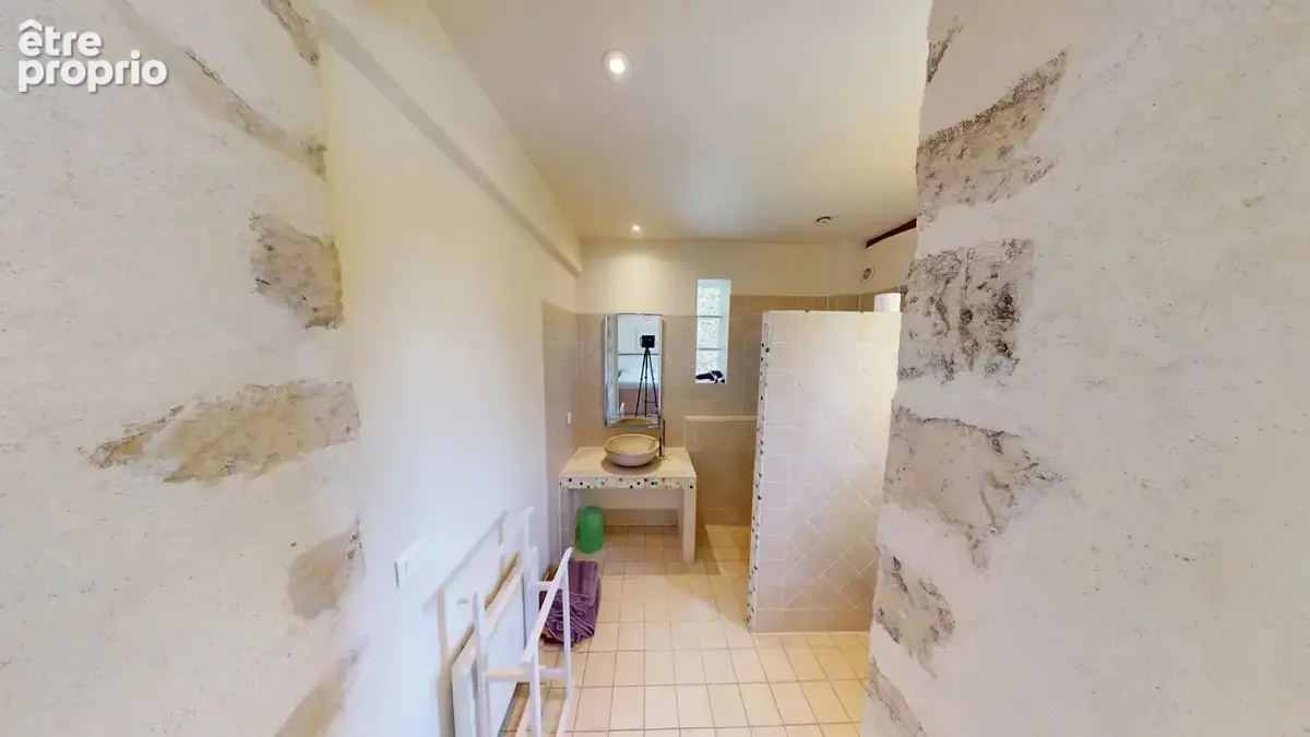Appartement 3 pieces de 65 m² à vence - photo 17