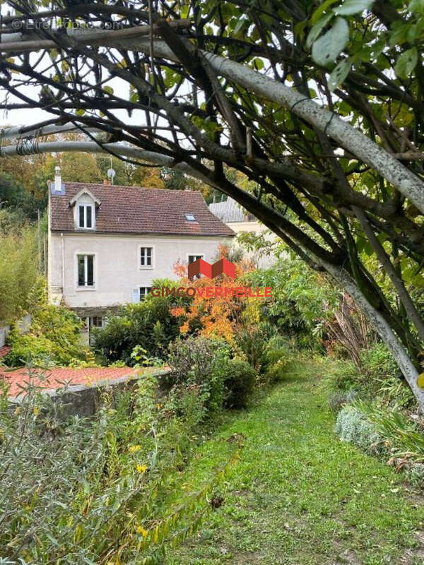 Conflans ste honorine - photo 15