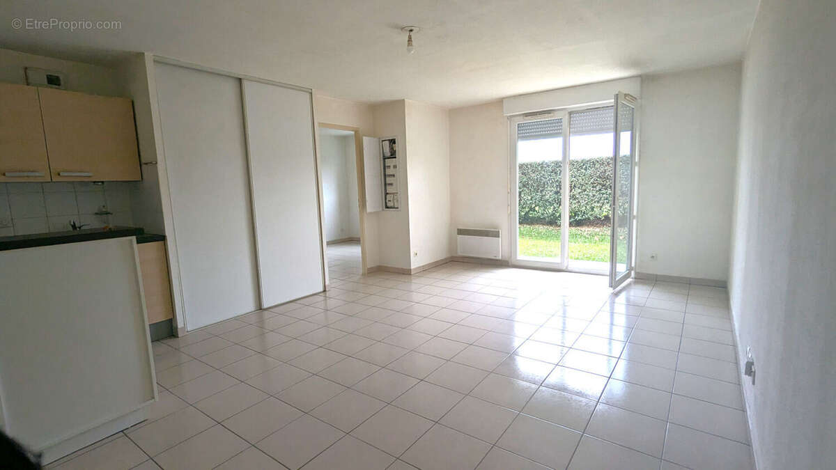 Appartement à MONT-DE-MARSAN
