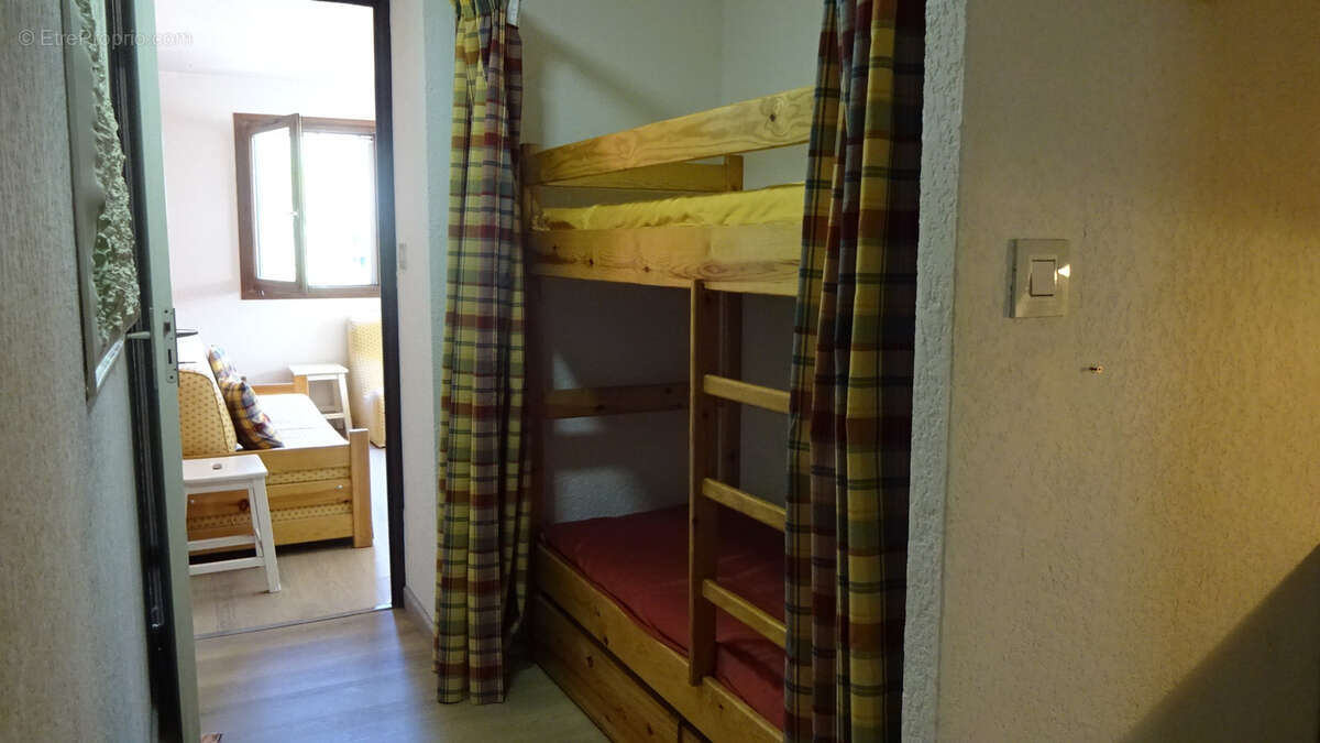 Appartement à SAINT-LARY-SOULAN