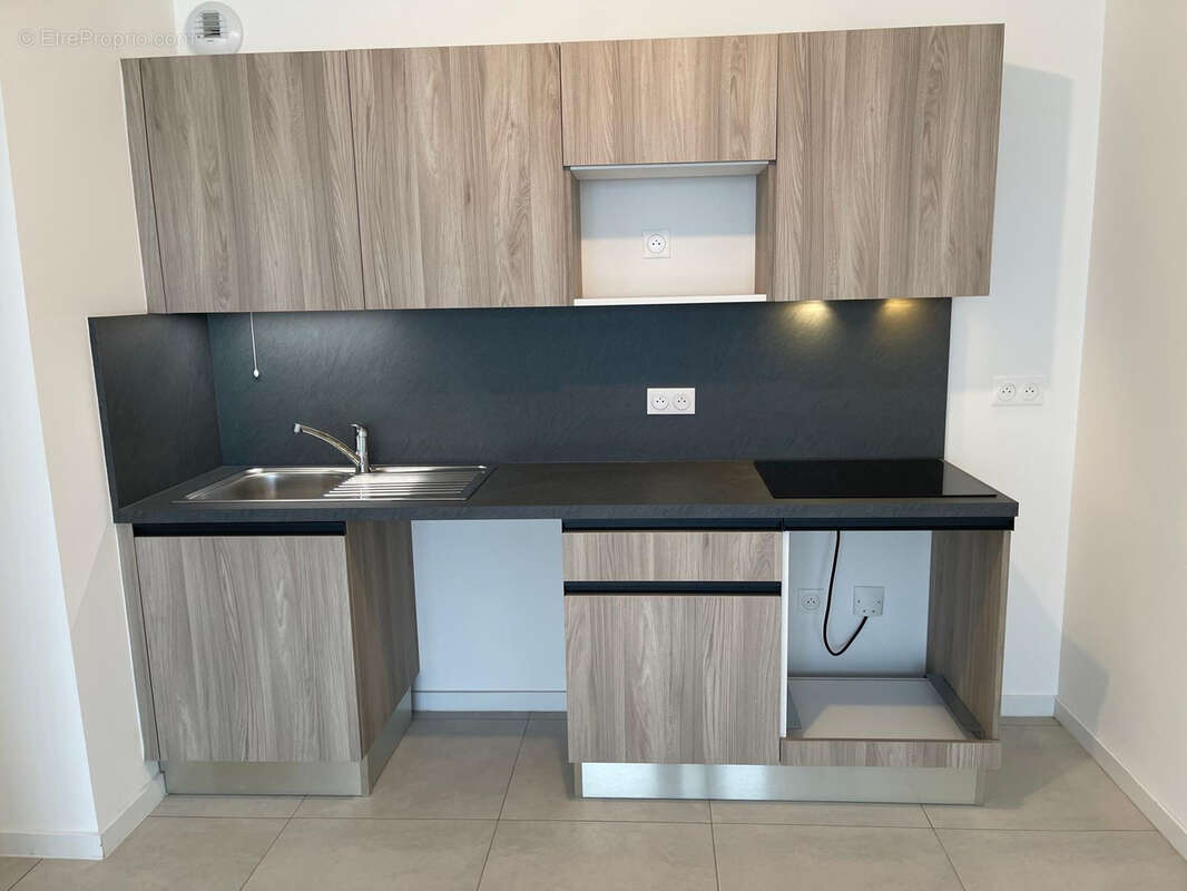 Appartement à ANNECY