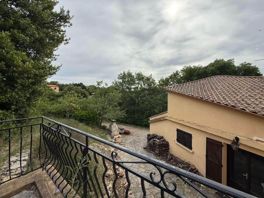 Maison à LODEVE
