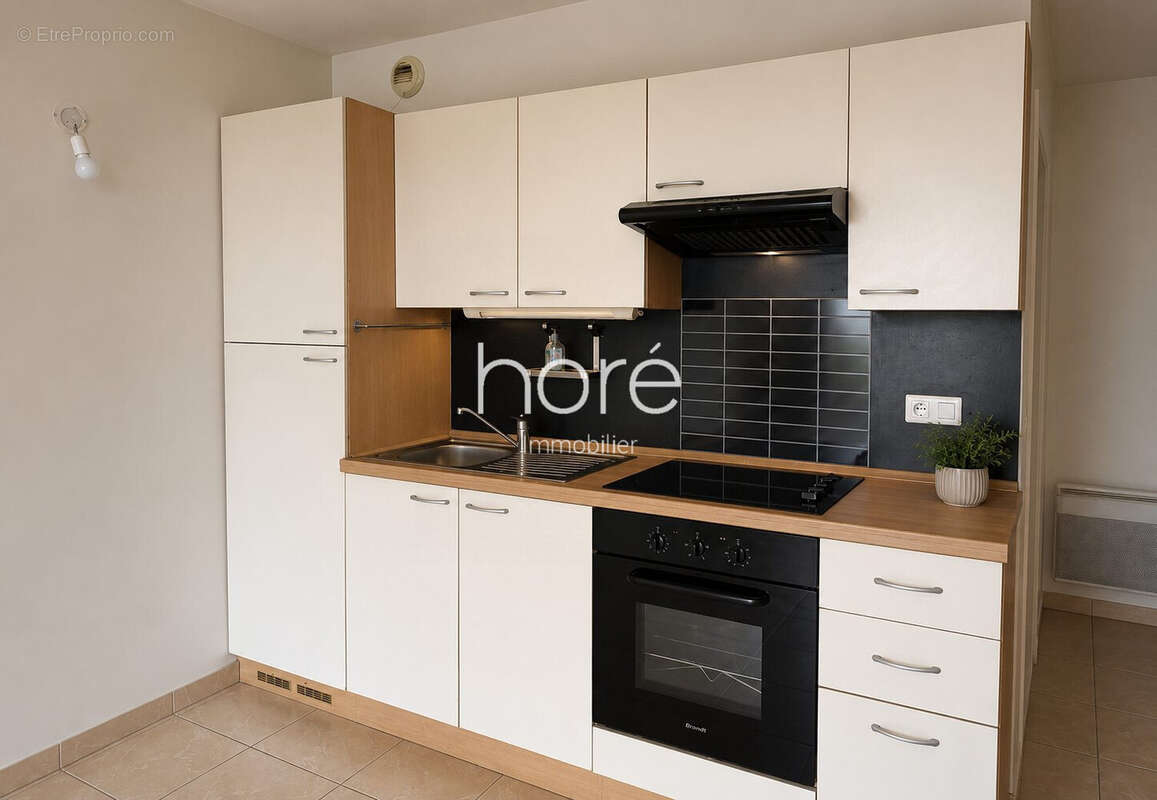 Appartement 43 m² à Asnieres-Sur-Seine  - photo 6