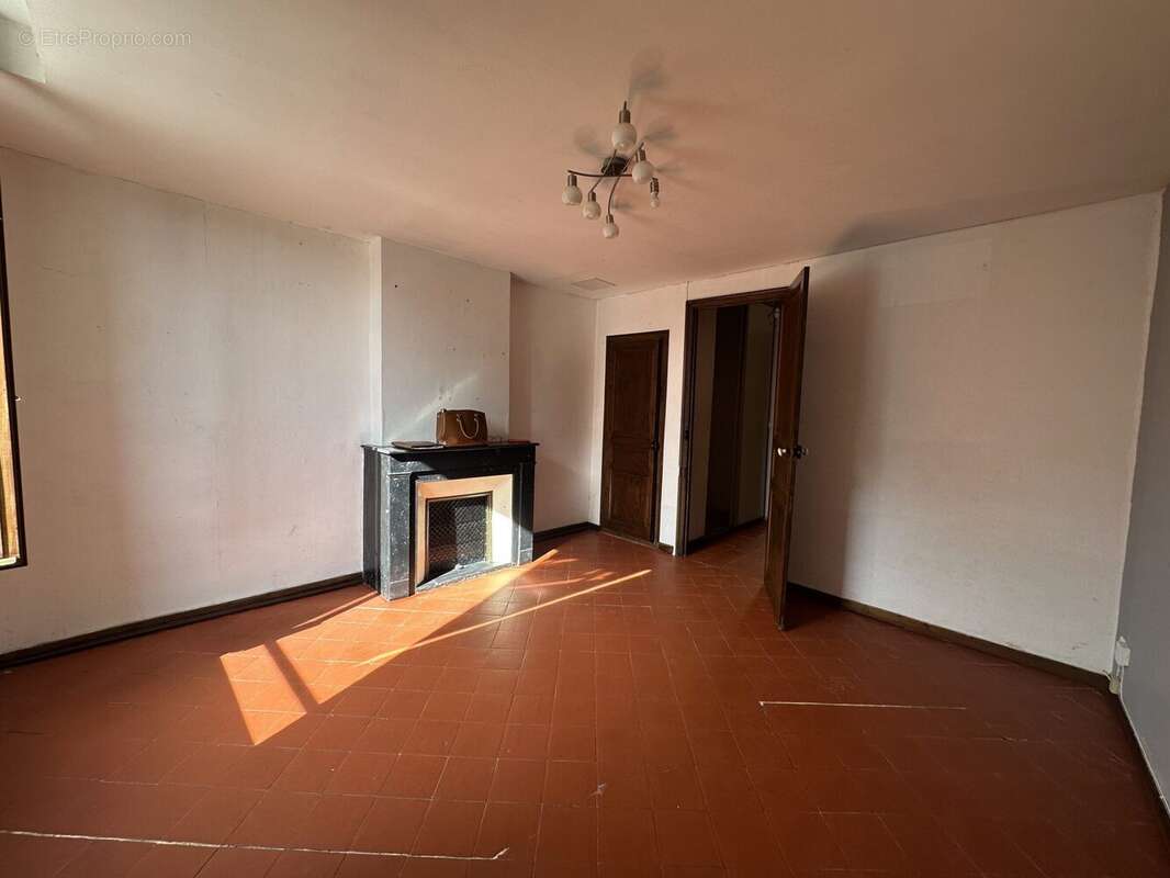 Appartement à THEZAN-LES-BEZIERS