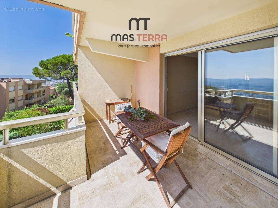 Appartement - photo 2