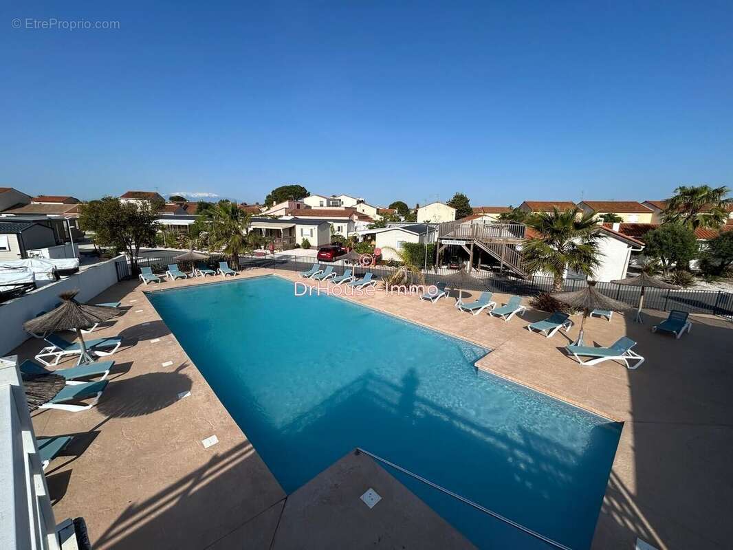 Maison 40 m² à Sainte-Marie  - photo 6