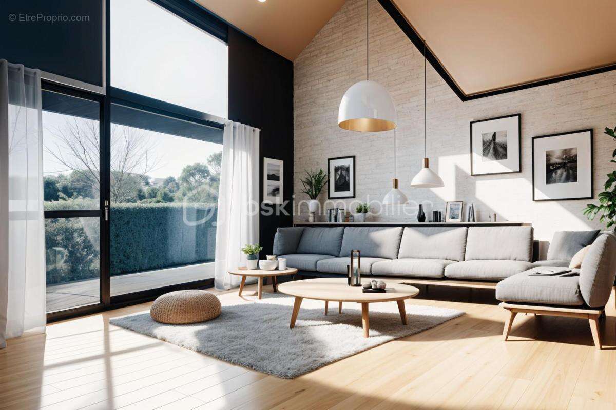 Maison à NOISIEL