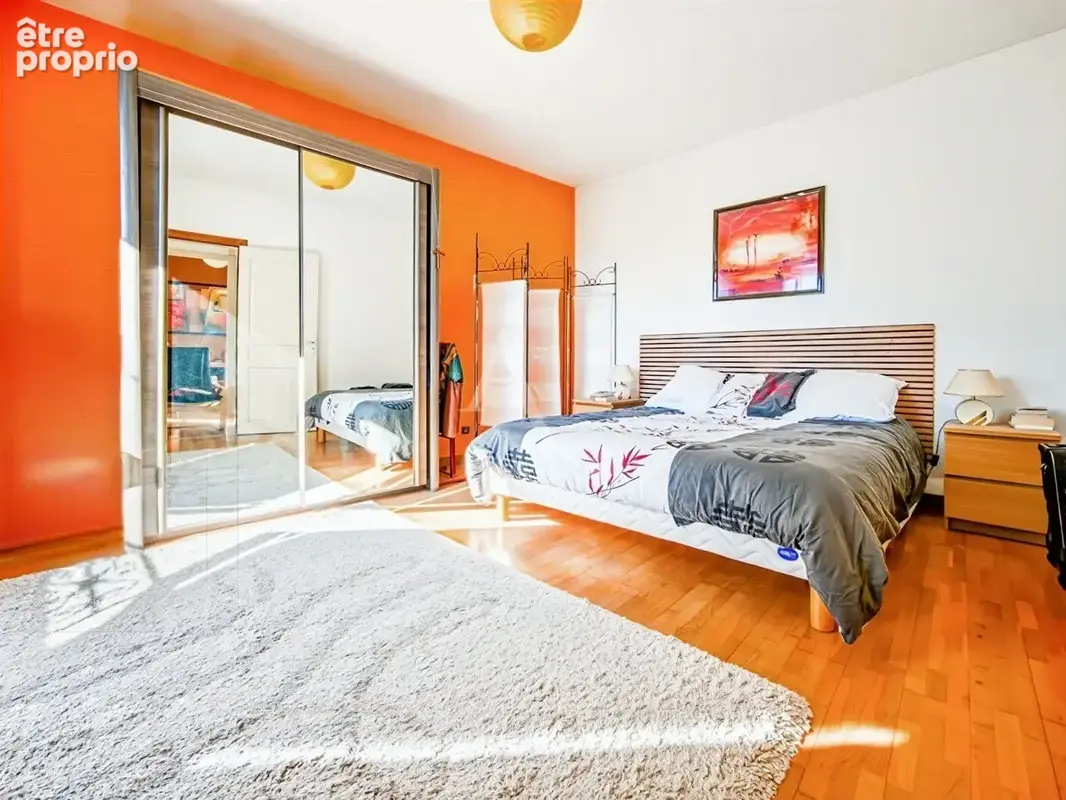 Maison familiale 6 pieces coup de coeur - photo 8