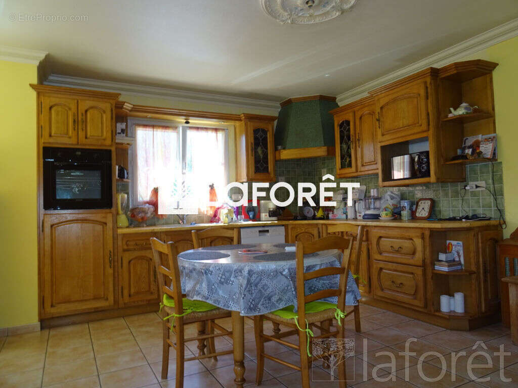 Maison située à 20km des plages - photo 4