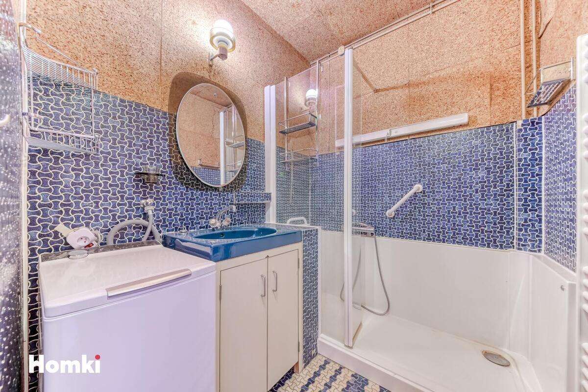 Appartement à LYON-6E