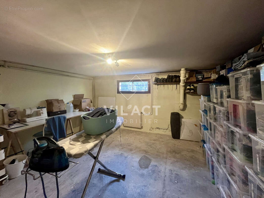 Maison à BLANQUEFORT