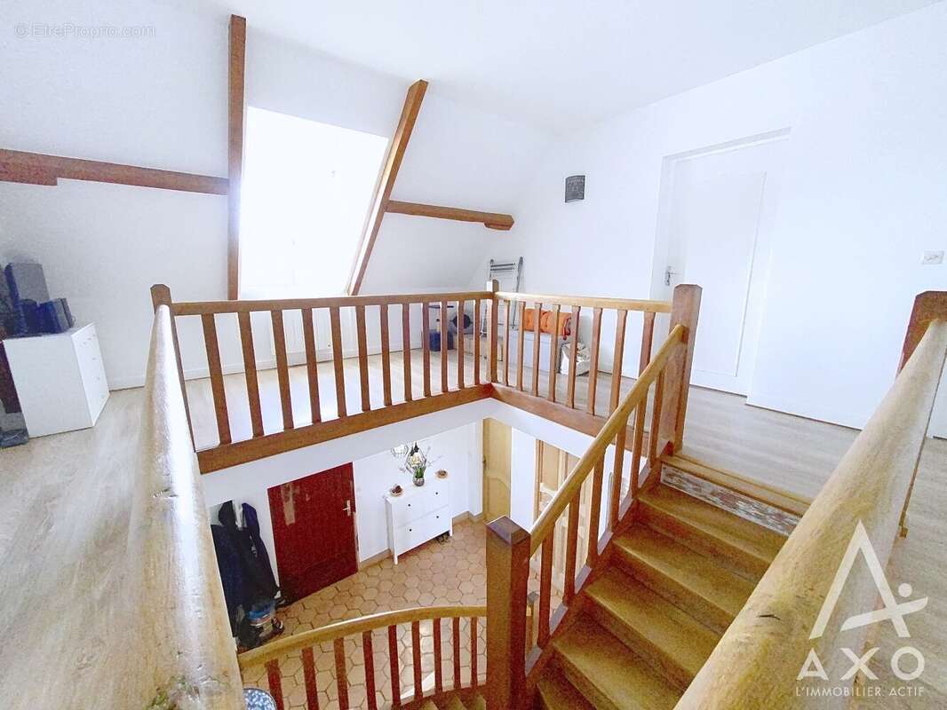 Maison à BRIARE