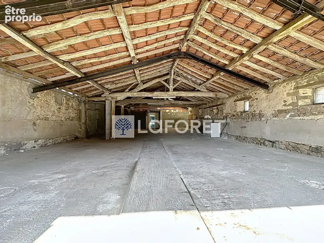Maison Bressuire - photo 13