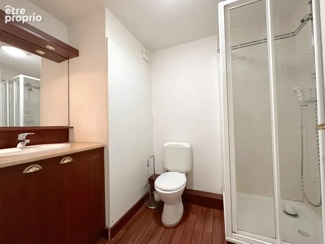 Vente appartement - investissement lmnp - photo 11