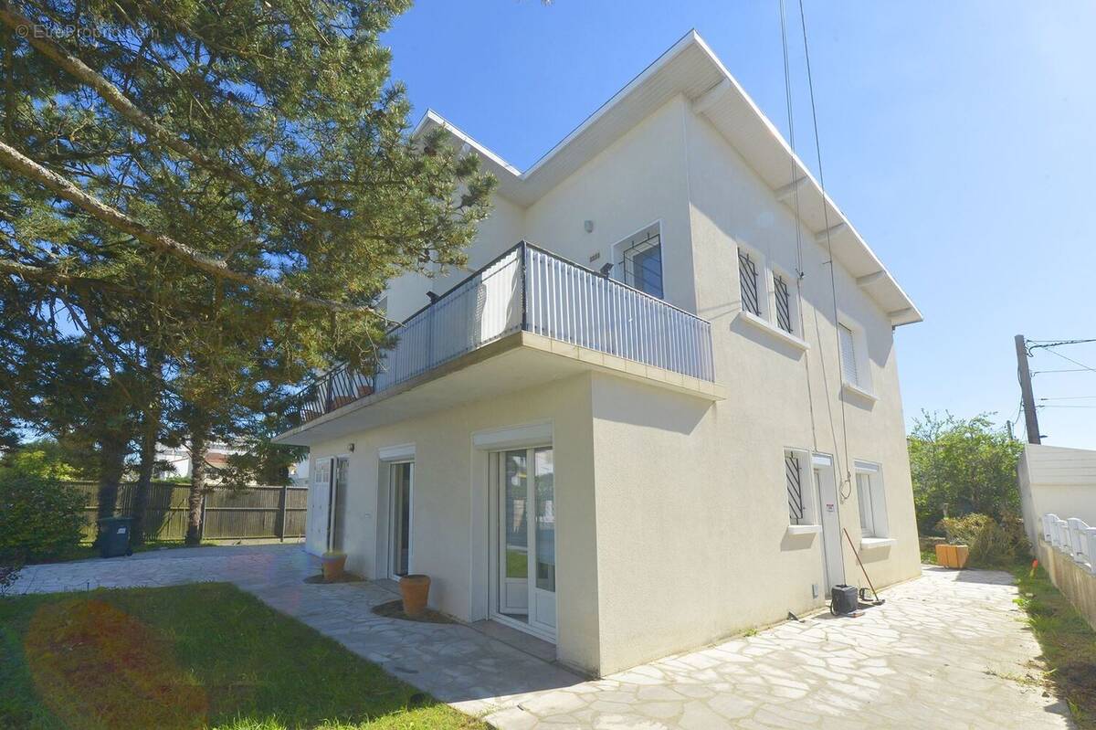 Maison à ROYAN