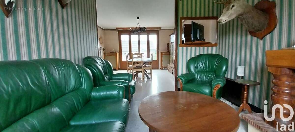 Photo 6 - Maison à CHARLEVILLE-MEZIERES