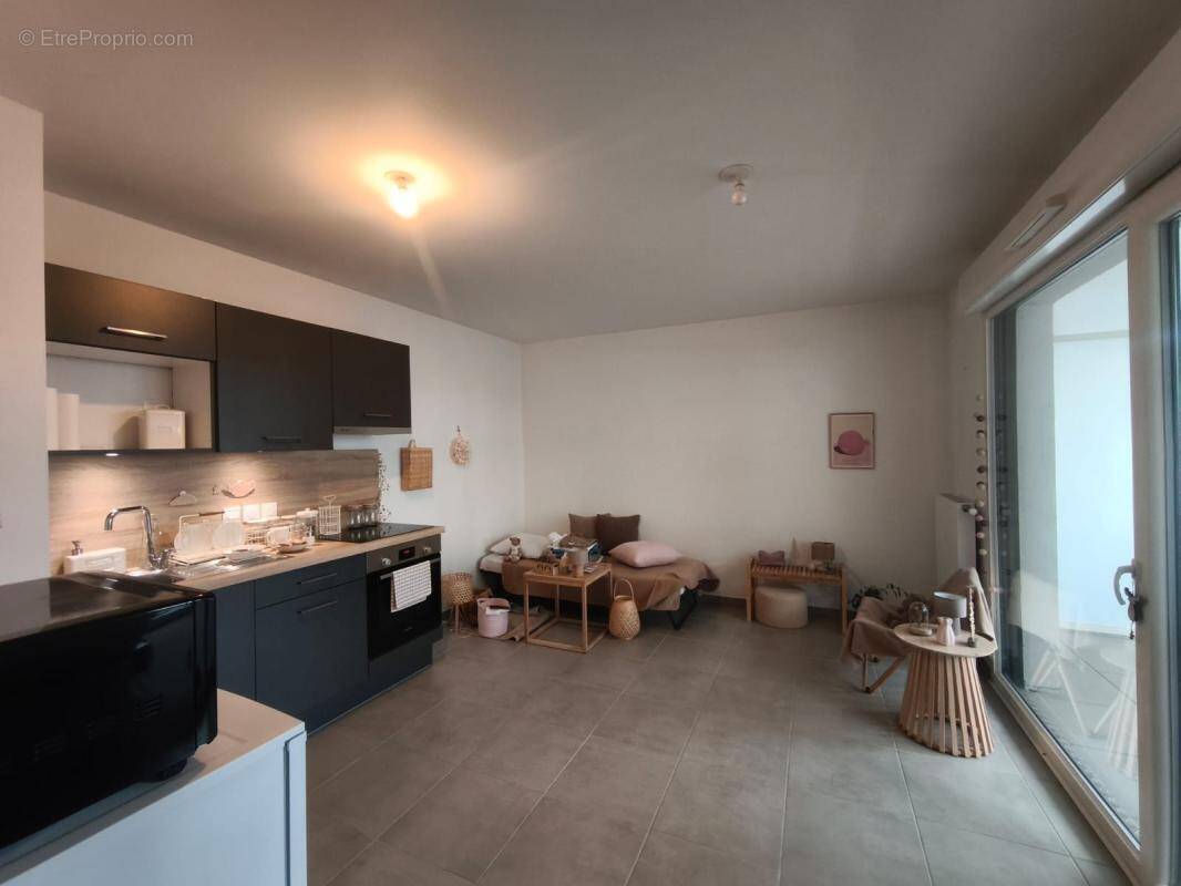 Appartement à RUMILLY