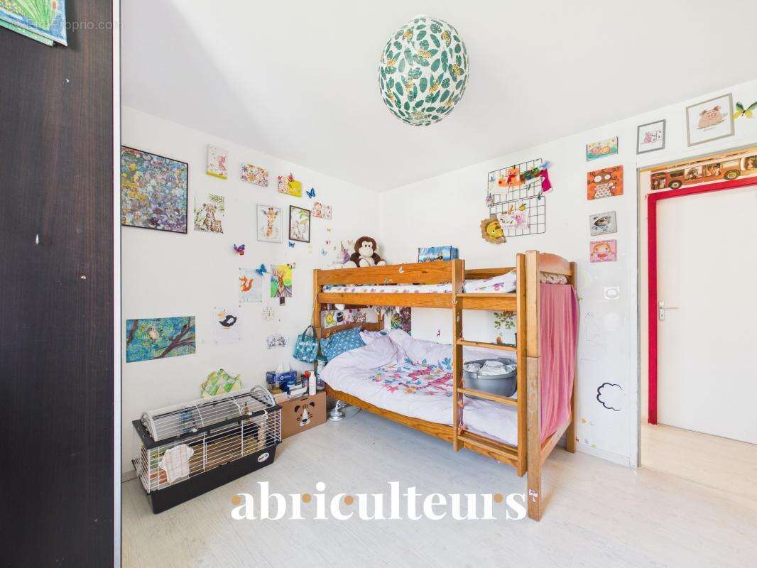 Maison à PONT-SAINT-MARTIN