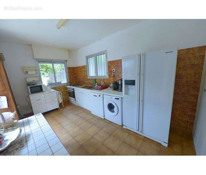 Maison à SAINT-GEORGES-DE-DIDONNE