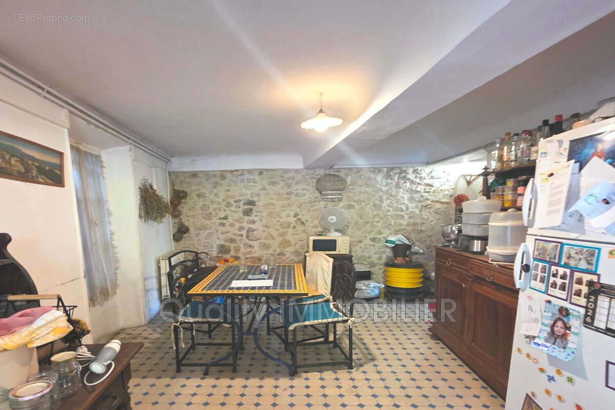 Maison à GRASSE
