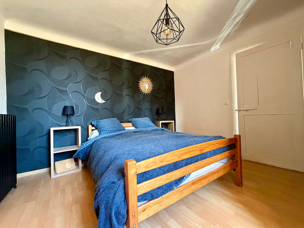 Maison à GAMARDE-LES-BAINS