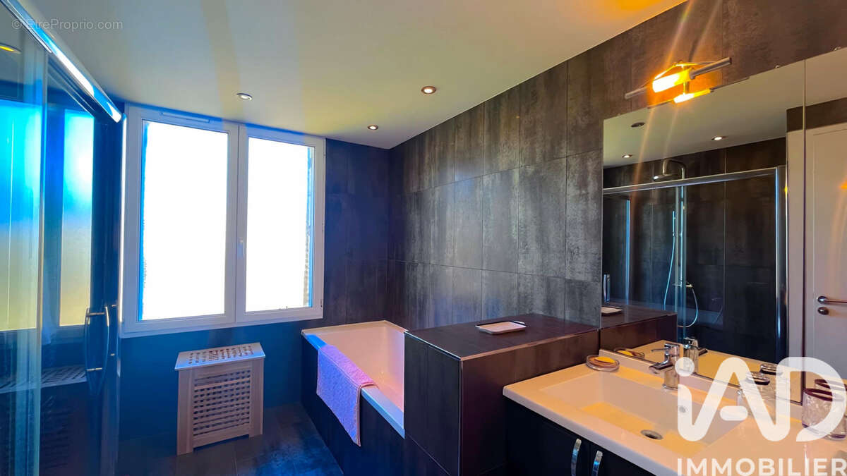 Photo 6 - Maison à MANTES-LA-VILLE