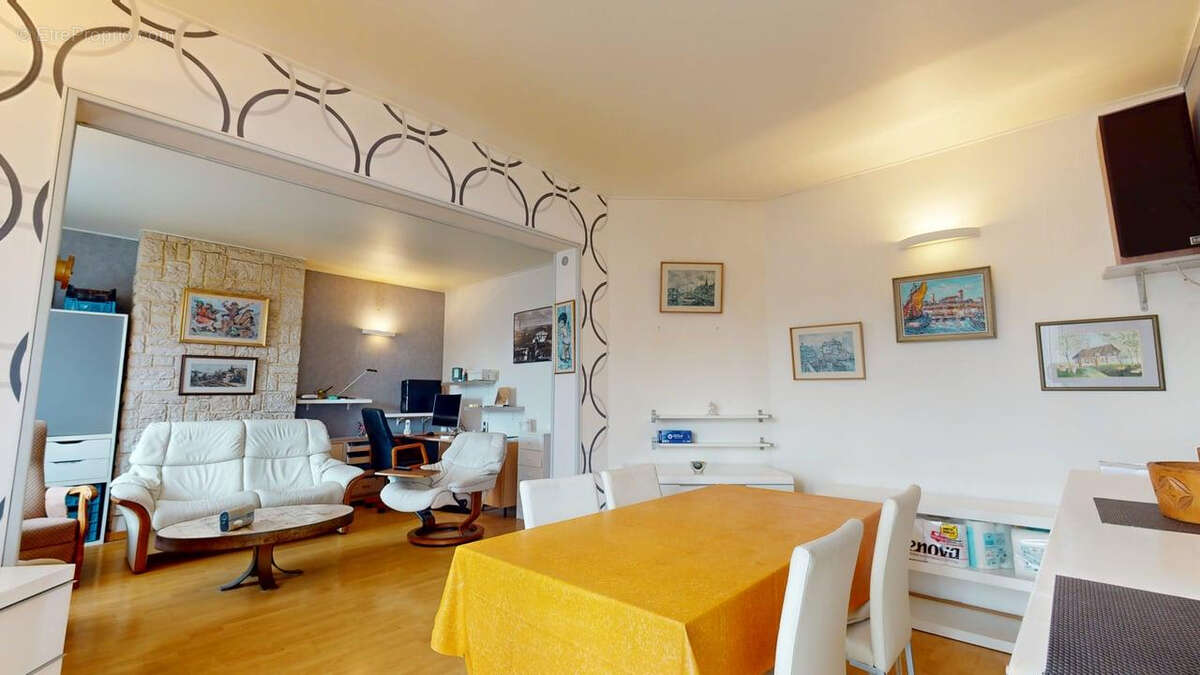 Appartement à LE HAVRE