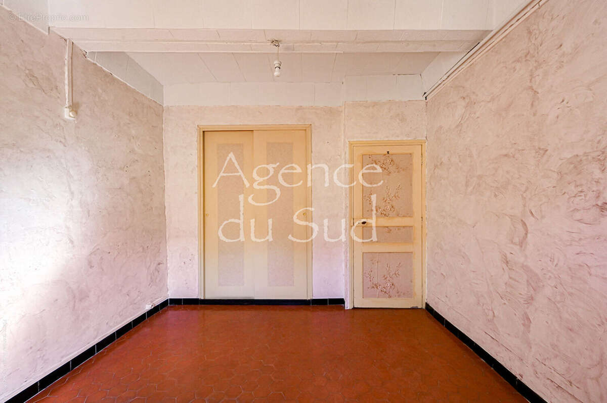 Exclusivité - Appartement Fuveau 3 pièces 72 m2 terrasse - photo 11