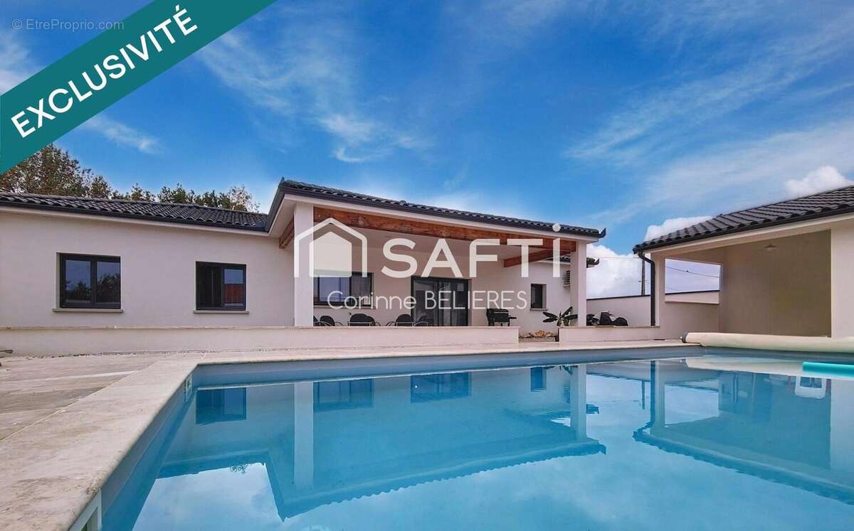 Photo 7 - Maison à NEGREPELISSE