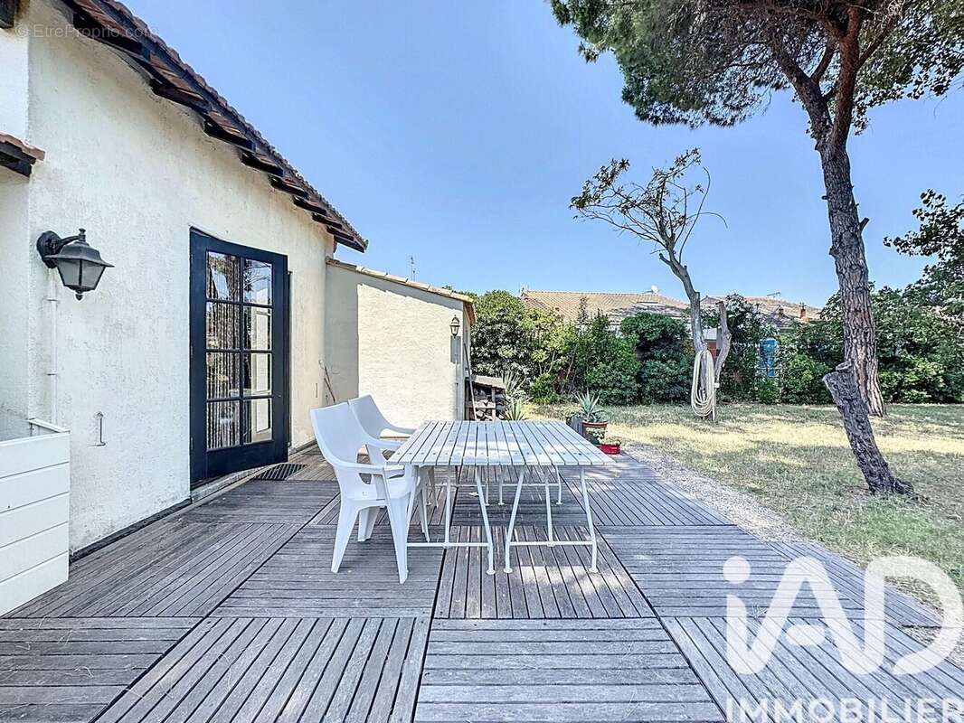 Photo 4 - Maison à VIAS