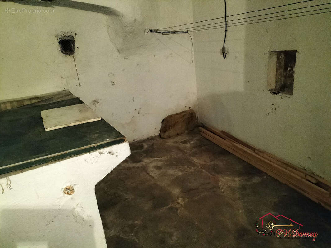 Maison à SAINT-AFFRIQUE