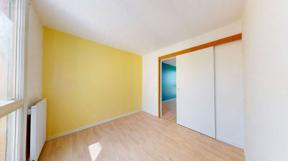 Appartement Roissy En Brie 5 pièce(s) 98.90 m2 - photo 11