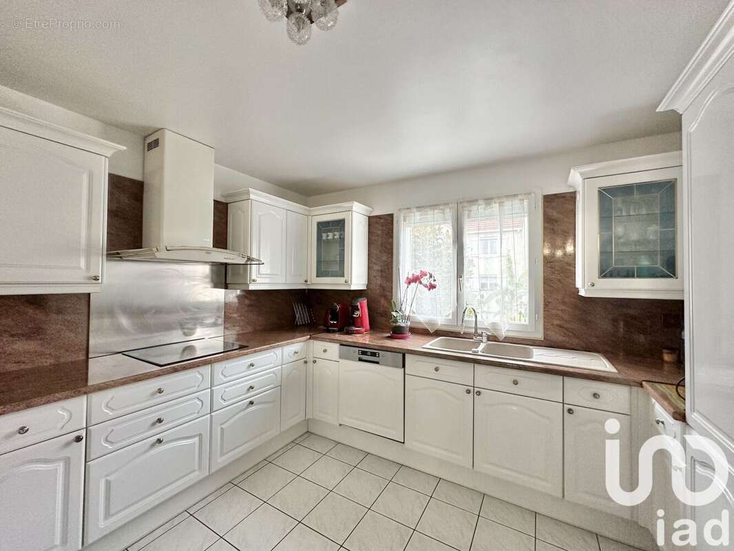 Photo 4 - Maison à VILLEMOISSON-SUR-ORGE