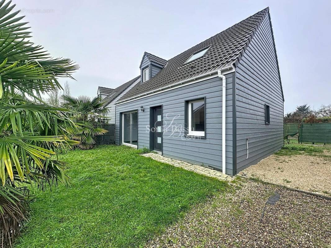 Photo 1 - Maison à LIEVIN