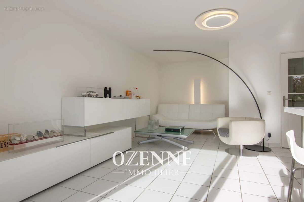 Appartement à DEAUVILLE