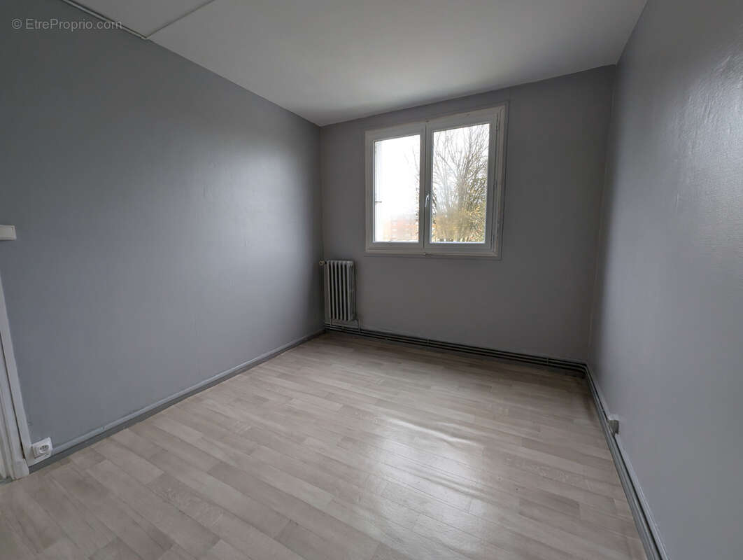 Appartement à CHATEAUDUN