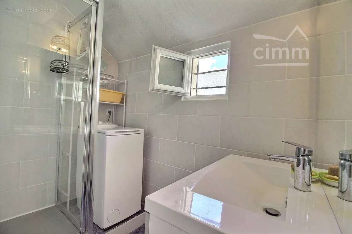 Maison à JOUE-LES-TOURS