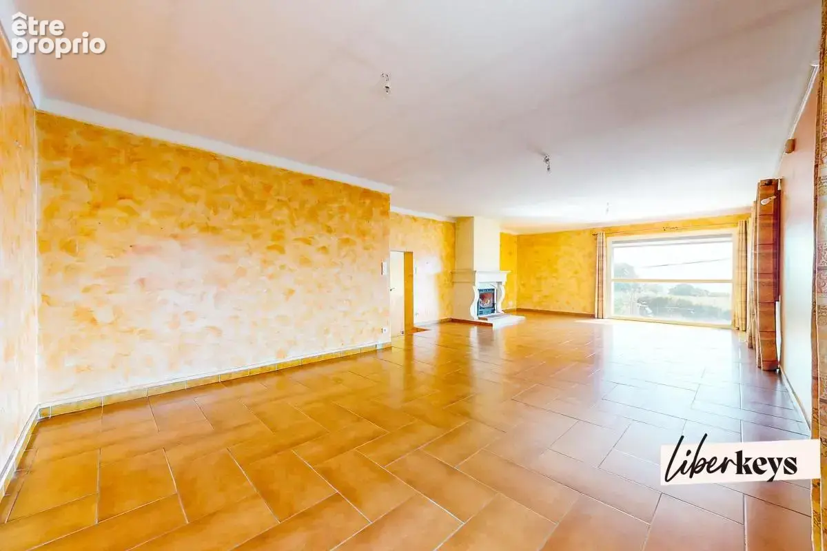 Maison familiale vue sur l'étang, 4 chambres, piscine - photo 5