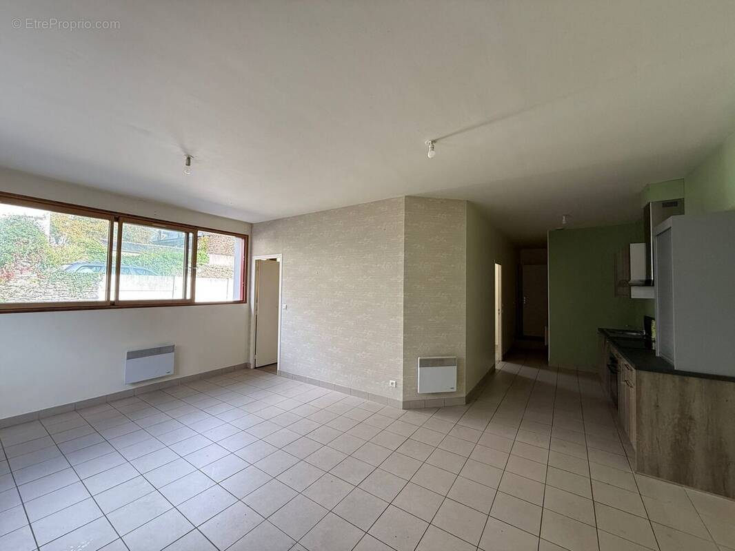 Appartement à CANCALE