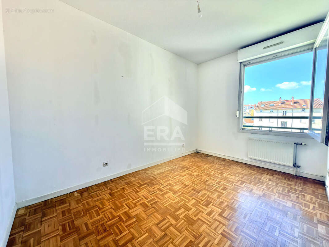 Appartement 73m² à villeurbanne - photo 5
