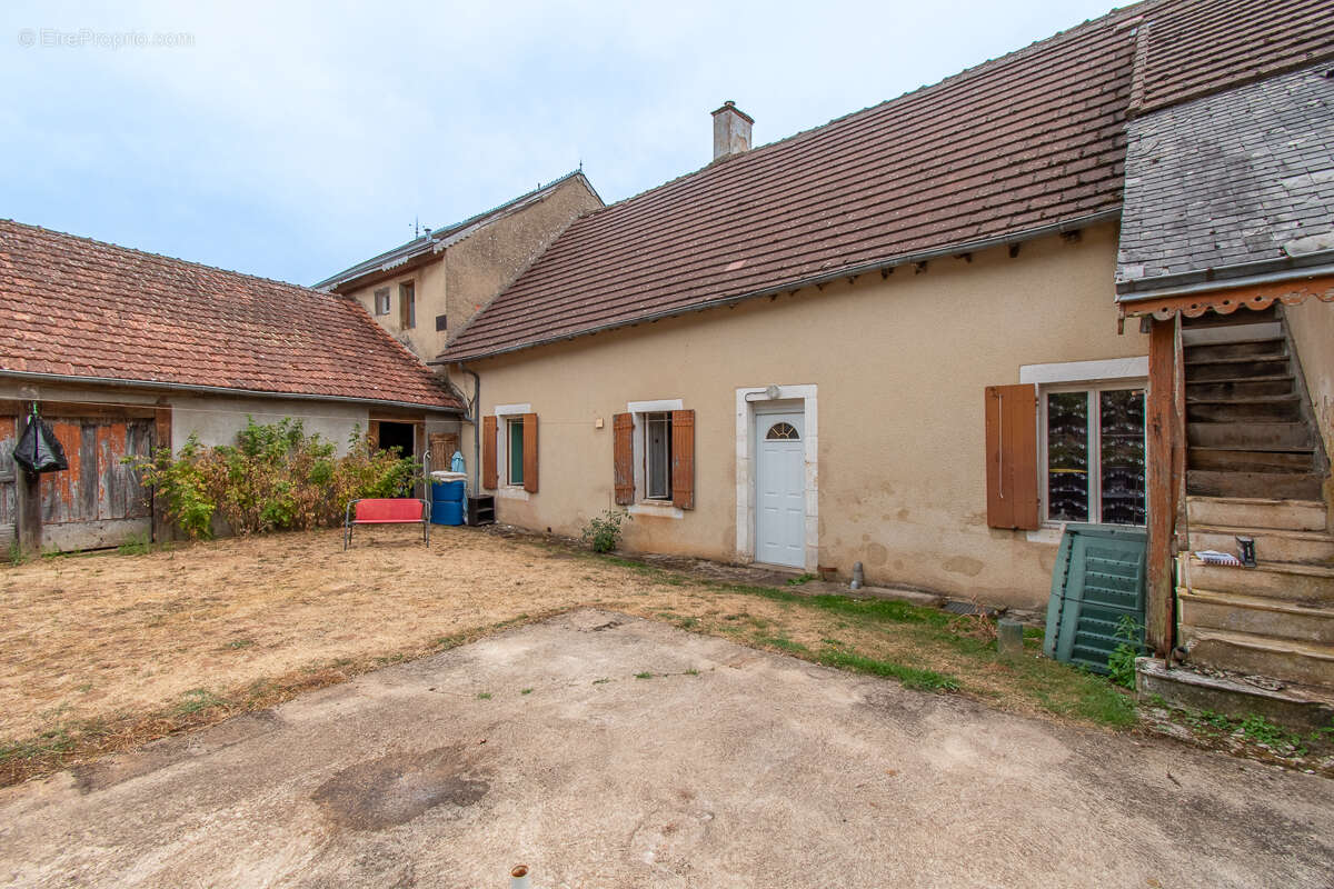 Maison Massay 4 pièces - 92 m² - - photo 14