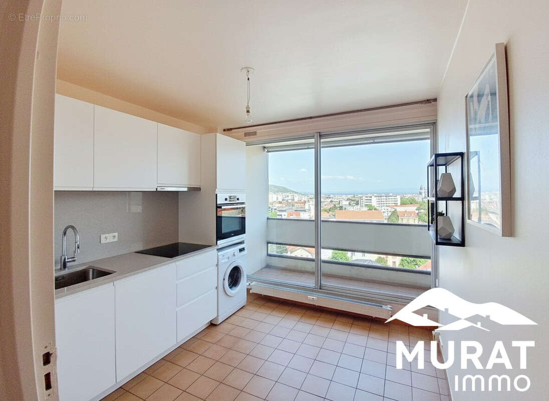 Appartement à CHAMALIERES