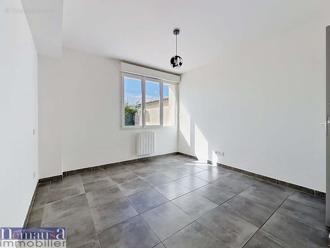 Appartement à GAJAN
