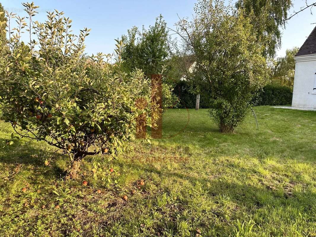 Maison à SAINT-MARTIN-EN-BIERE