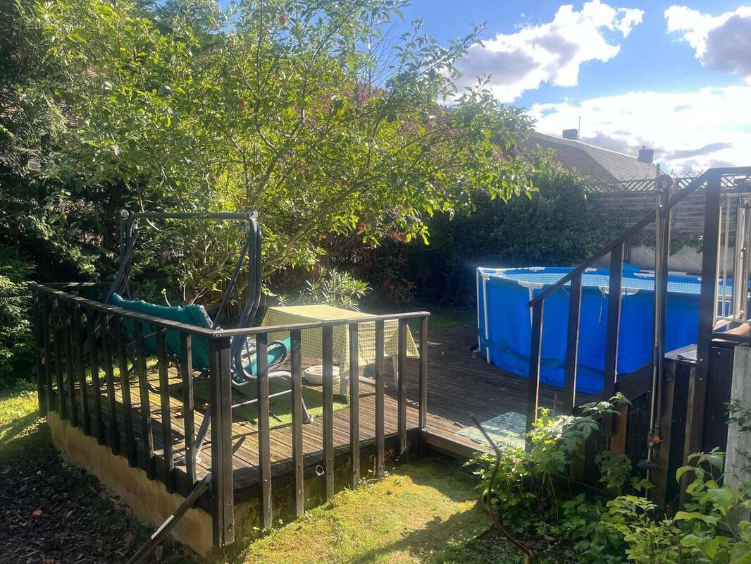 Photo 6 - Maison à BAZAIGES