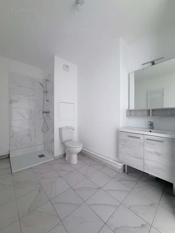Appartement à BOBIGNY