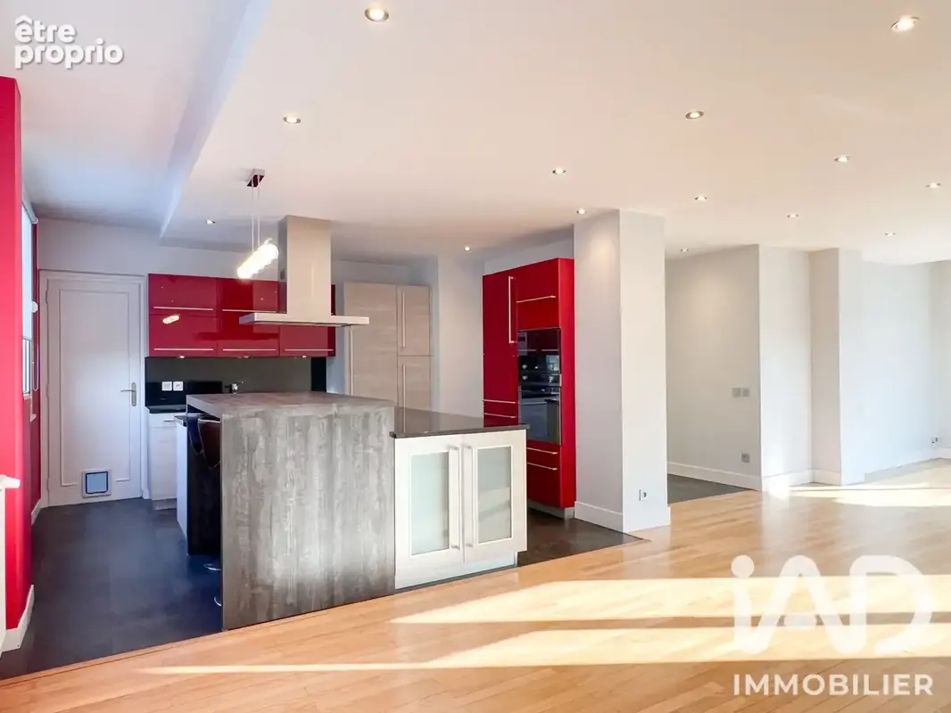Photo 1 - Appartement à CHAMBERY