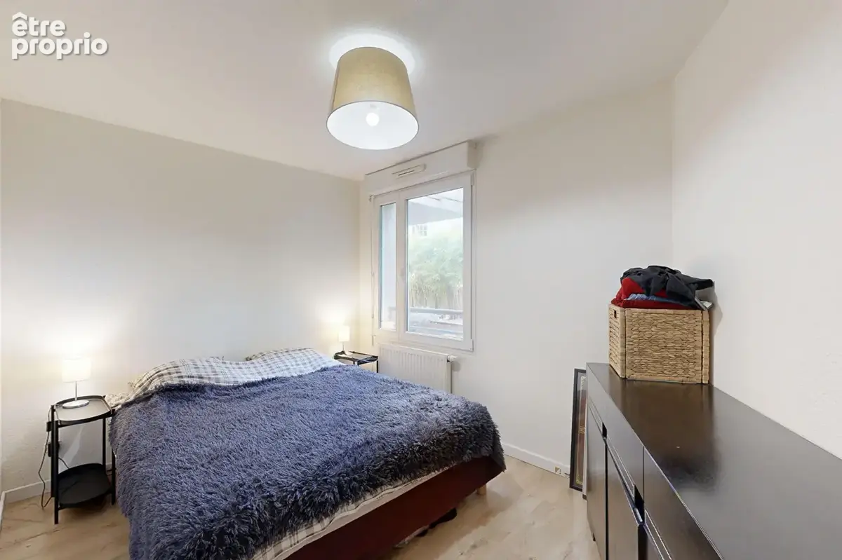 Appartement 51m² à schiltigheim - photo 11