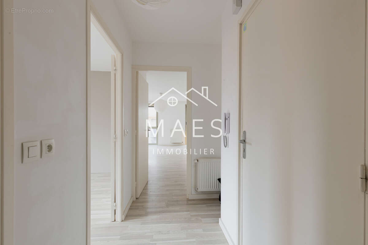 Appartement à LILLE