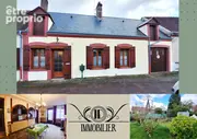 Maison à LES CHOUX